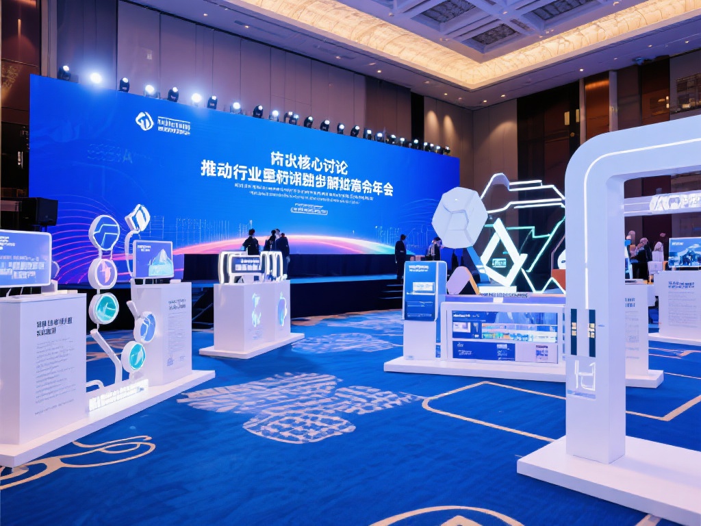 除了核心议程的详细解析，本次年会还特别推出了几项极