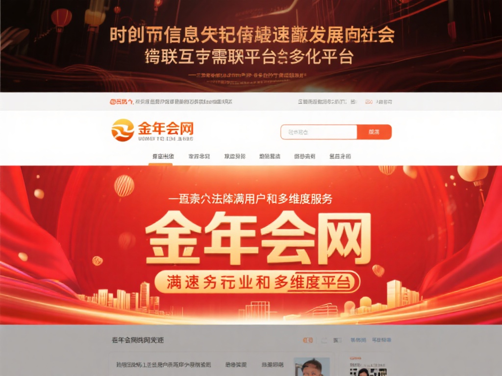 在当今信息化飞速发展的社会，各式各样的互联网平台不