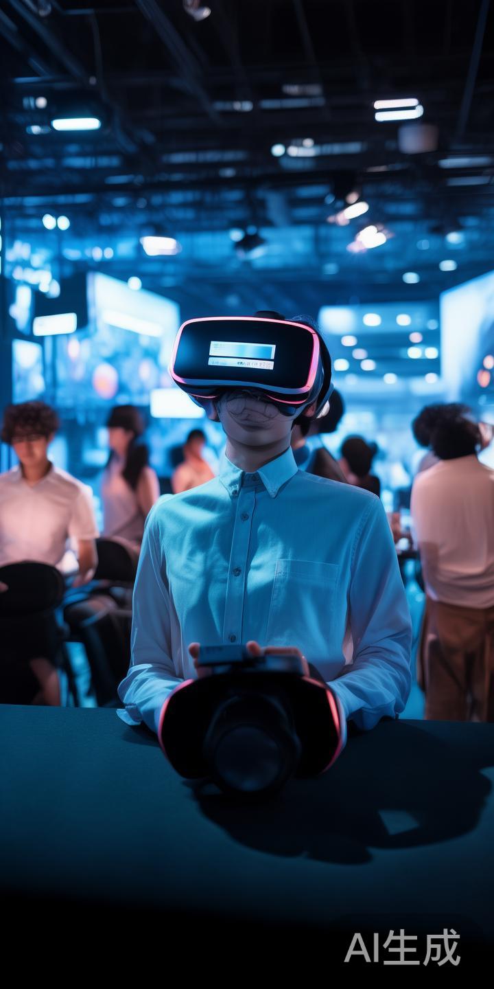 在激烈的竞争中，企业采用多元化策略以吸引目光。内容