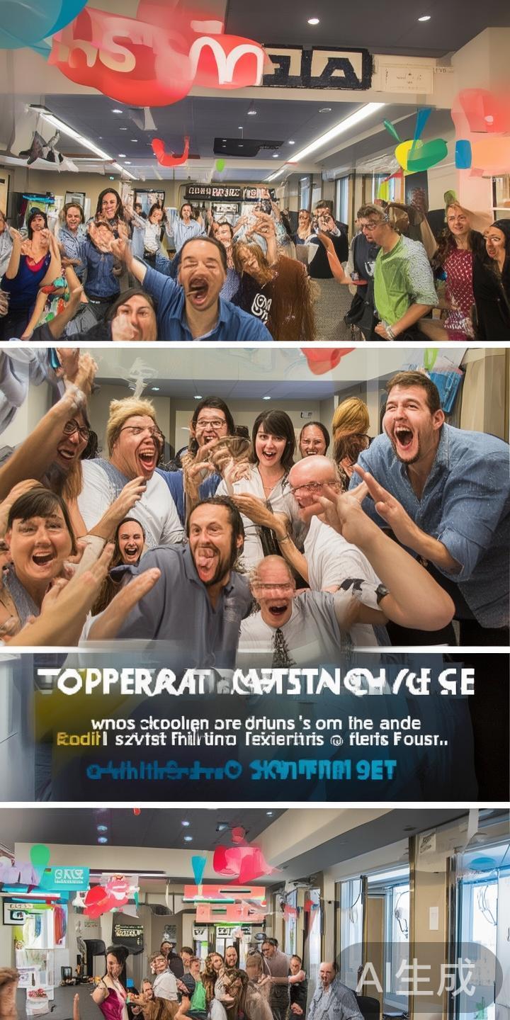 互动游戏：如抢凳子、猜词等传统游戏，既简单又能激发