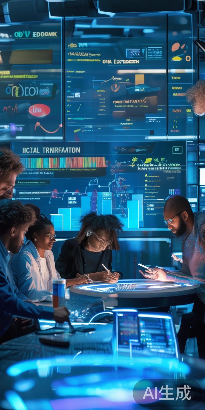 近期的行业趋势显示，数字化转型成为企业关注的焦点。