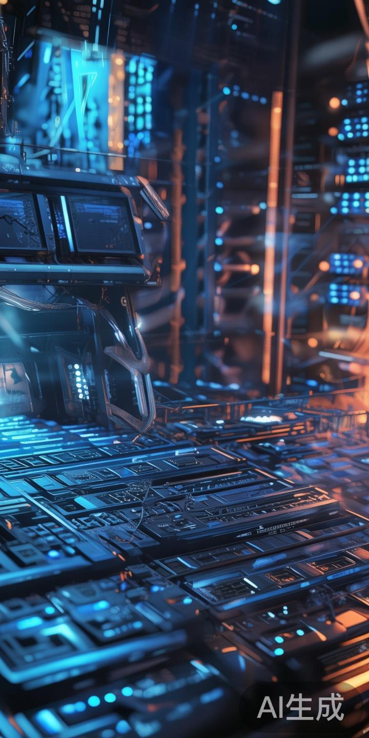 此外，平台定期进行安全漏洞检测和系统升级，确保所有