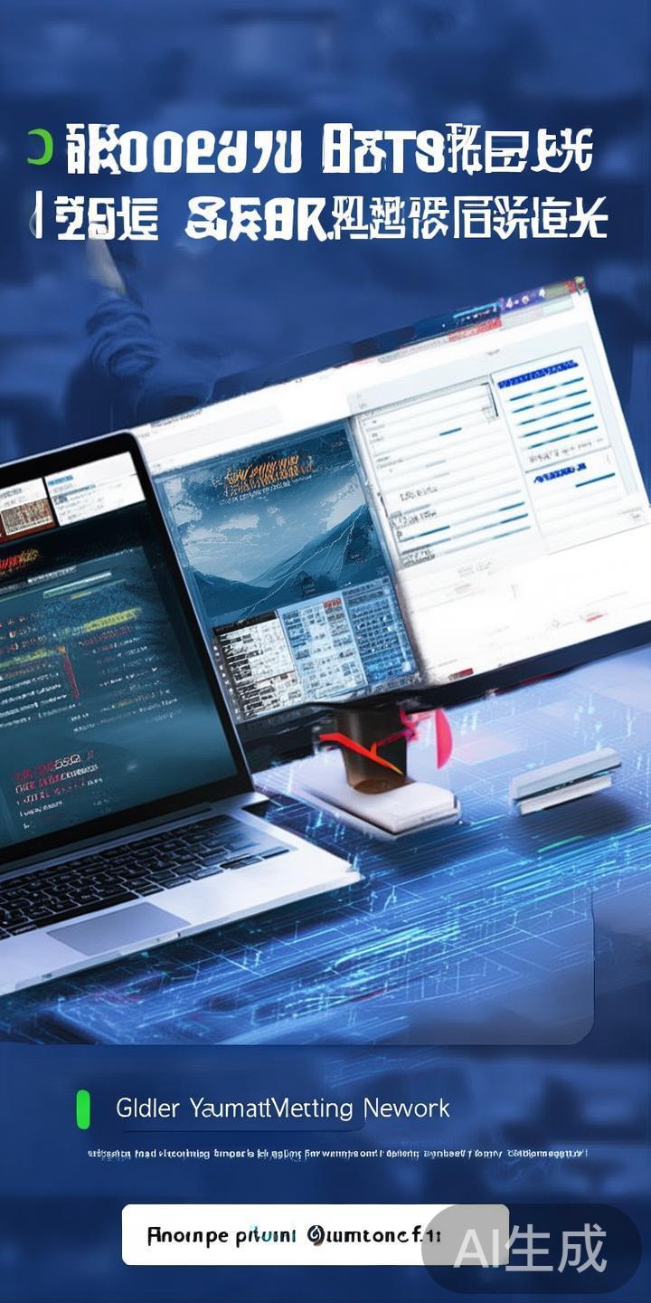 随着数字化时代的不断推进，企业对线上平台的依赖日益