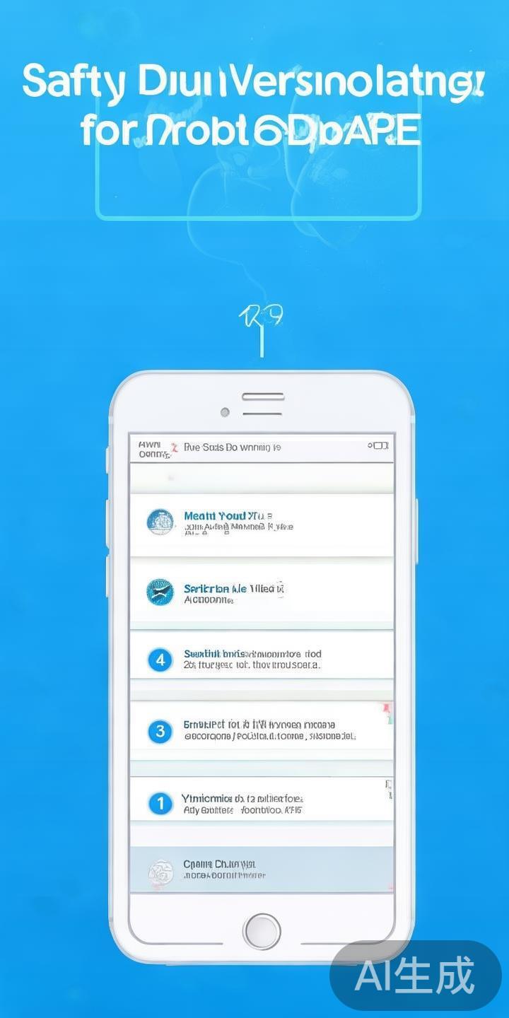 为了确保安全及最新版本，强烈建议用户通过苹果应用商