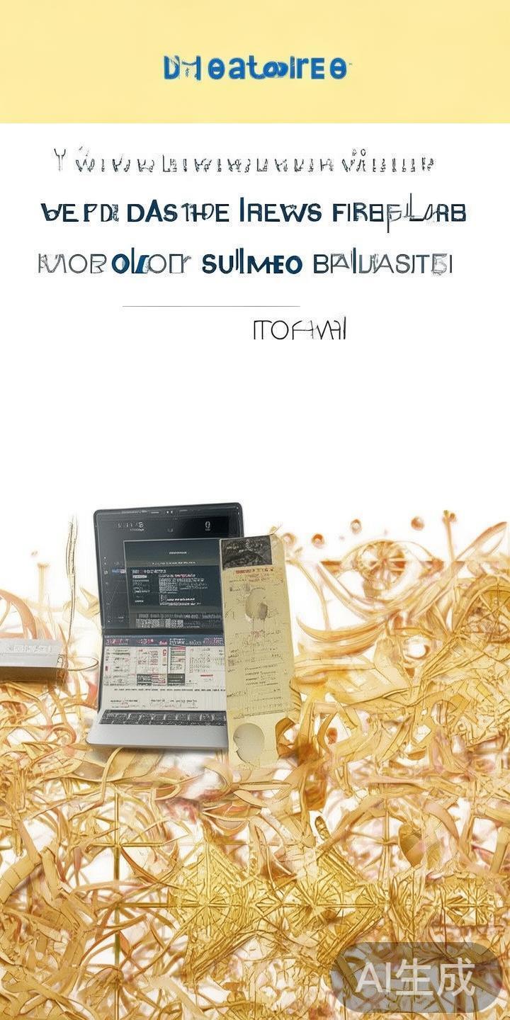 在当前数字化信息爆炸的时代，快速获取最新的行业动态