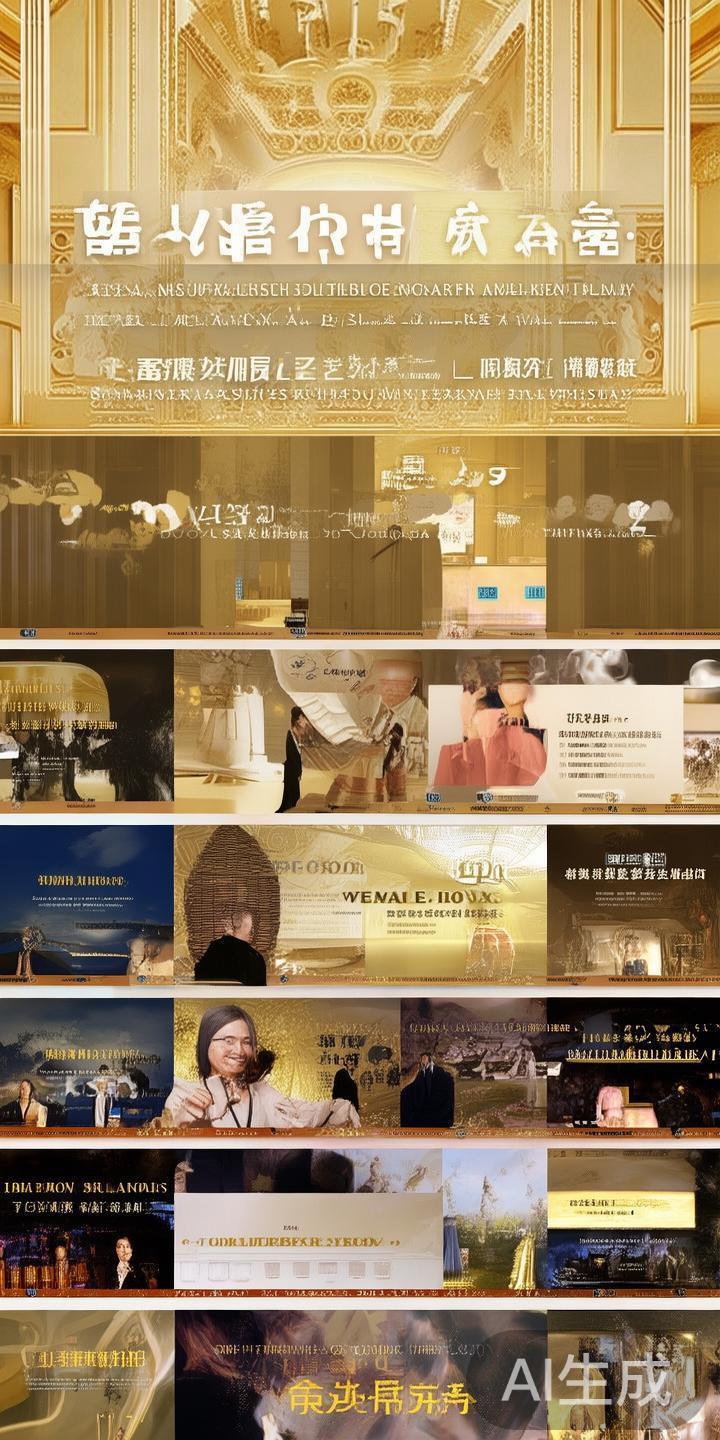 金年会体育官网平台:全面呈现年度盛典精彩活动与多彩内容 在金年会体育官网平台上,企业不仅可以彰显过去一年的