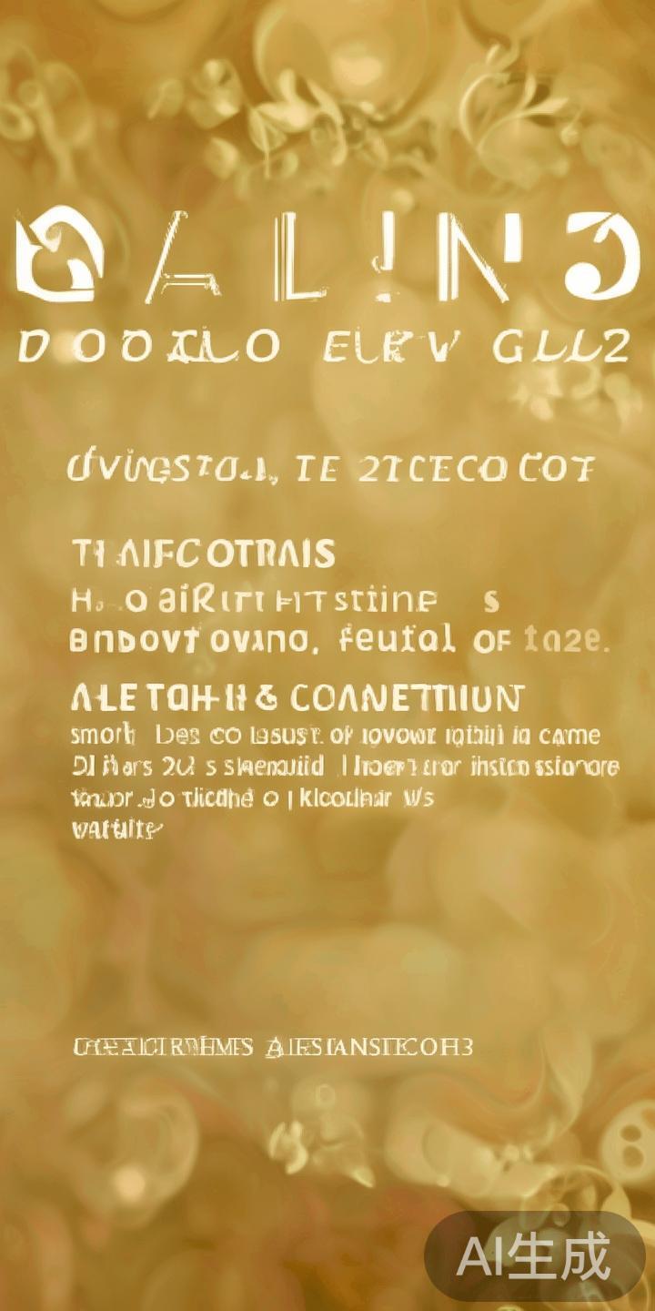打造具有影响力的金年会品牌:提升企业形象的全面策略 打造影响力突出的金年会,首先需要明确年会的主题与目
