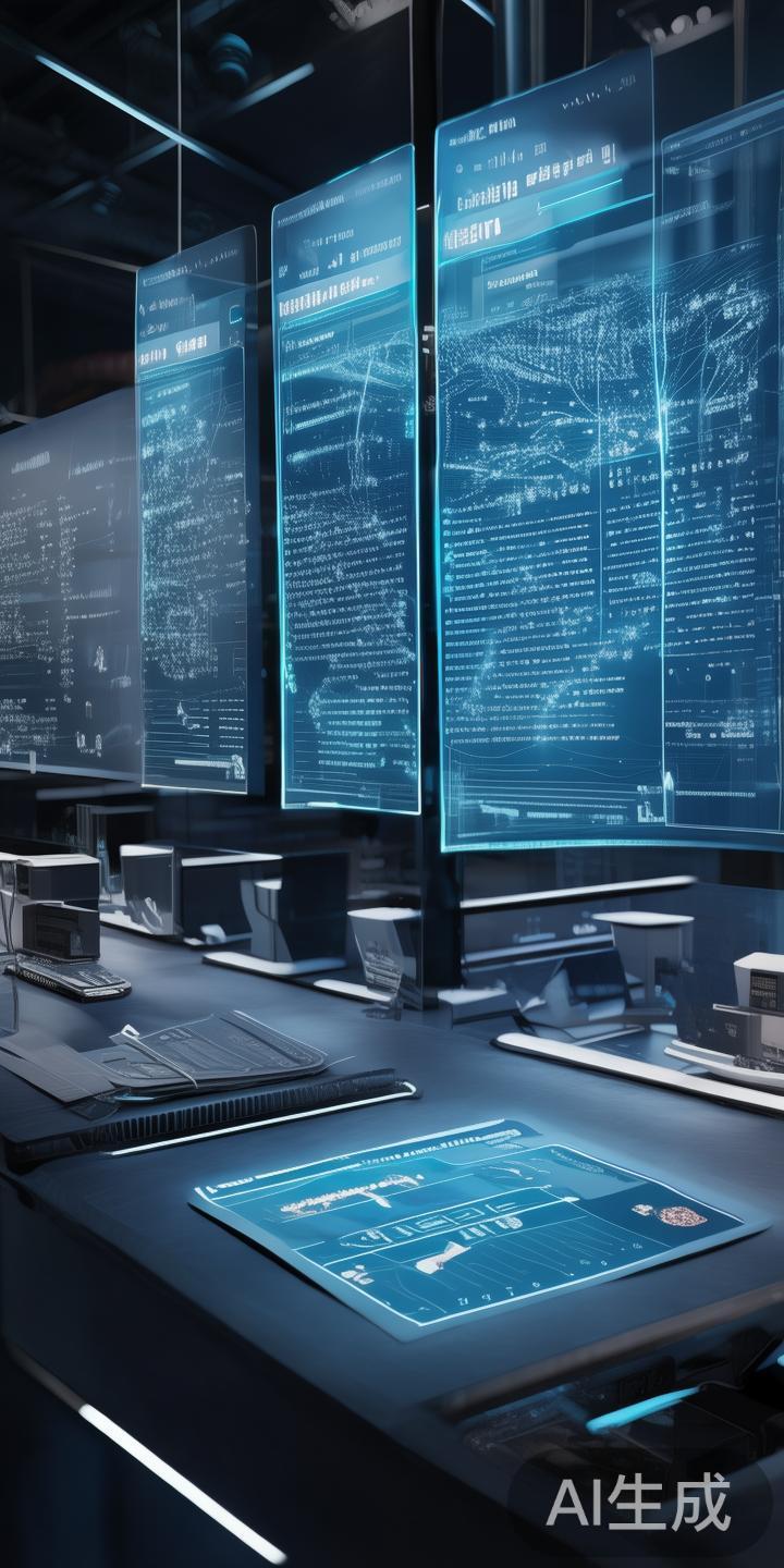 像“智库商务对接”这样的平台，利用大数据和智能匹配